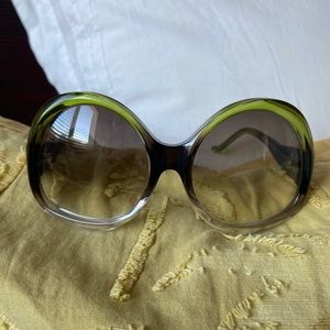 Balenciaga Sunglasses